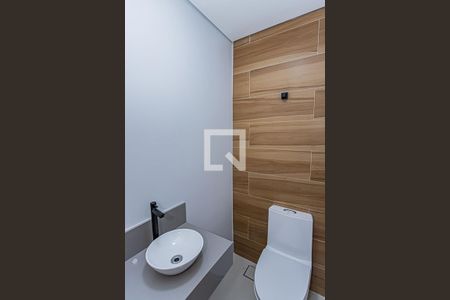 Lavabo de casa à venda com 3 quartos, 299m² em Parque Sao Domingos, São Paulo