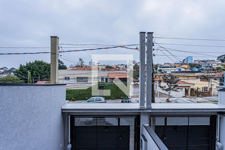 Vista Sala de casa à venda com 3 quartos, 299m² em Parque Sao Domingos, São Paulo