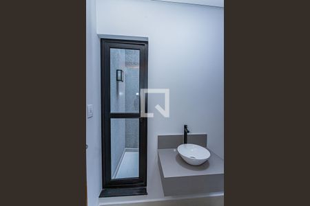 Lavabo de casa à venda com 3 quartos, 299m² em Parque Sao Domingos, São Paulo