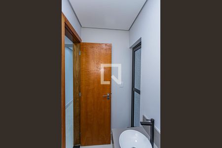 Lavabo de casa à venda com 3 quartos, 299m² em Parque Sao Domingos, São Paulo