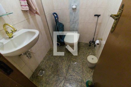 Lavabo de casa à venda com 2 quartos, 80m² em Jardim Lideranca, São Paulo