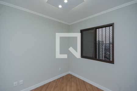 Quarto 2 de apartamento à venda com 3 quartos, 65m² em  Parque Alves de Lima, São Paulo