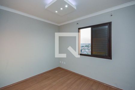 Quarto 2 de apartamento à venda com 2 quartos, 55m² em  Parque Alves de Lima, São Paulo