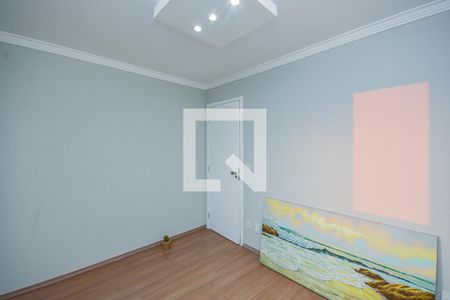 Quarto 2 de apartamento à venda com 2 quartos, 55m² em  Parque Alves de Lima, São Paulo