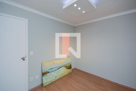 Quarto 2 de apartamento à venda com 2 quartos, 55m² em  Parque Alves de Lima, São Paulo