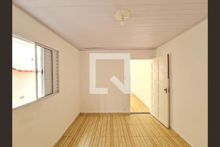 Quarto 1 de casa para alugar com 2 quartos, 150m² em Jardim Presidente Dutra, Guarulhos