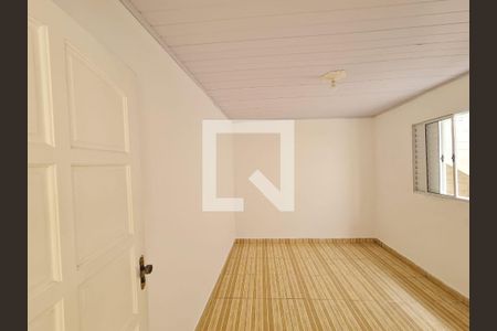 Quarto 1 de casa para alugar com 2 quartos, 150m² em Jardim Presidente Dutra, Guarulhos