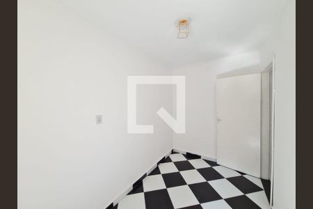 Quarto 2 de casa para alugar com 2 quartos, 150m² em Jardim Presidente Dutra, Guarulhos