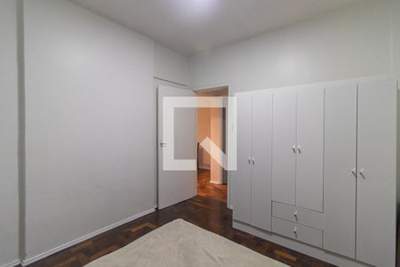 Quarto de apartamento à venda com 1 quarto, 57m² em Centro Histórico, Porto Alegre