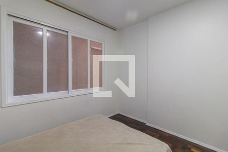 Quarto de apartamento à venda com 1 quarto, 57m² em Centro Histórico, Porto Alegre