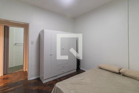 Quarto de apartamento à venda com 1 quarto, 57m² em Centro Histórico, Porto Alegre