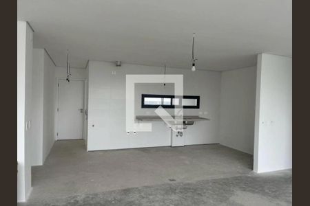 Foto 05 de apartamento à venda com 4 quartos, 201m² em Brooklin Novo, São Paulo