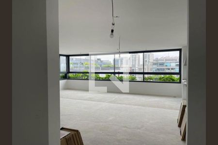 Foto 04 de apartamento à venda com 4 quartos, 201m² em Brooklin Novo, São Paulo