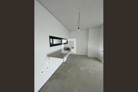 Foto 06 de apartamento à venda com 4 quartos, 201m² em Brooklin Novo, São Paulo