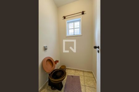 Lavabo de casa à venda com 4 quartos, 250m² em Parque Anhanguera, São Paulo