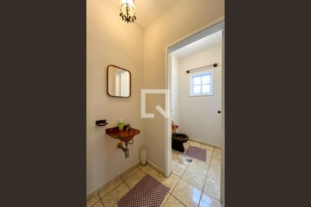 Lavabo de casa à venda com 4 quartos, 250m² em Parque Anhanguera, São Paulo