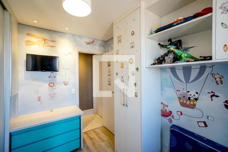 Quarto de apartamento à venda com 2 quartos, 69m² em Tatuapé, São Paulo