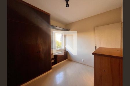 Quarto de apartamento para alugar com 1 quarto, 51m² em Conceicao, Campinas