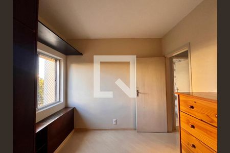 Quarto de apartamento para alugar com 1 quarto, 51m² em Conceicao, Campinas