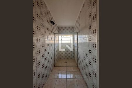 Banheiro de apartamento para alugar com 1 quarto, 51m² em Conceicao, Campinas