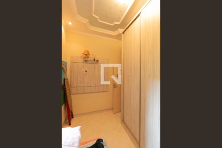 Quarto de casa à venda com 2 quartos, 164m² em Jaqueline, Belo Horizonte