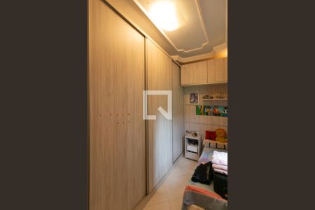 Quarto de casa à venda com 2 quartos, 164m² em Jaqueline, Belo Horizonte