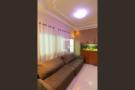 Sala de casa à venda com 2 quartos, 164m² em Jaqueline, Belo Horizonte