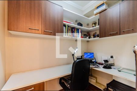 Escritório de apartamento para alugar com 3 quartos, 91m² em Cursino, São Paulo