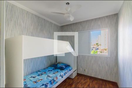 Quarto 1 de apartamento para alugar com 3 quartos, 91m² em Cursino, São Paulo