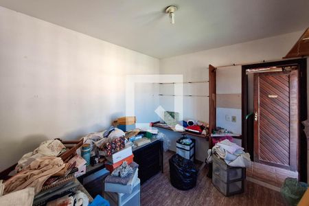 Quarto anexo de casa à venda com 4 quartos, 180m² em Itaipu, Niterói