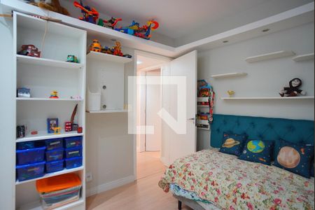 Quarto 2 de apartamento à venda com 2 quartos, 77m² em Floresta, Porto Alegre