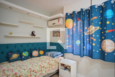 Quarto 2 de apartamento à venda com 2 quartos, 77m² em Floresta, Porto Alegre