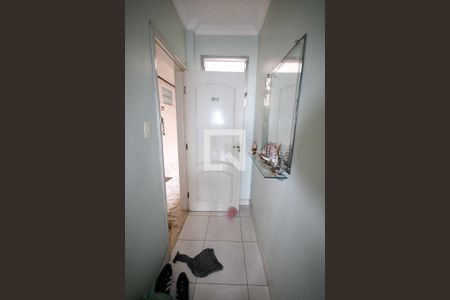 Sala de apartamento para alugar com 2 quartos, 75m² em Cidade Ocian, Praia Grande