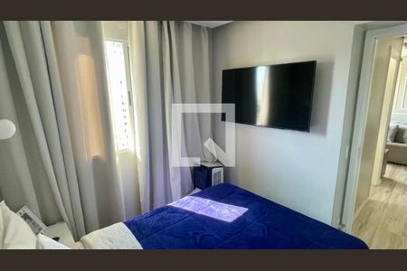 Quarto 1 de apartamento à venda com 2 quartos, 45m² em Ponte Grande, Guarulhos