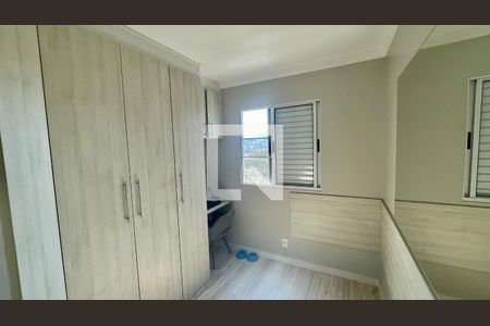 Quarto 2 de apartamento à venda com 2 quartos, 45m² em Ponte Grande, Guarulhos