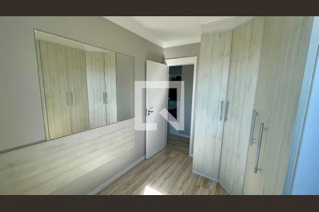 Quarto 2 de apartamento à venda com 2 quartos, 45m² em Ponte Grande, Guarulhos
