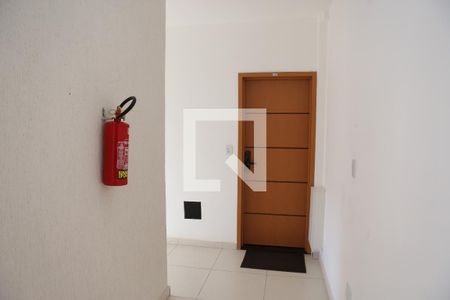 Área comum de apartamento à venda com 2 quartos, 65m² em Inconfidentes, Contagem
