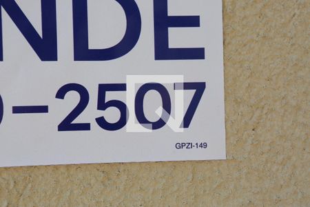Plaquinha Instalada 25/07/2025 GPZI-149 de apartamento à venda com 2 quartos, 65m² em Inconfidentes, Contagem