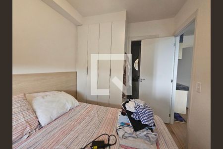 Studio de kitnet/studio à venda com 1 quarto, 27m² em Campo Belo, São Paulo