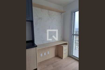 Foto 22 de apartamento à venda com 1 quarto, 27m² em Campo Belo, São Paulo