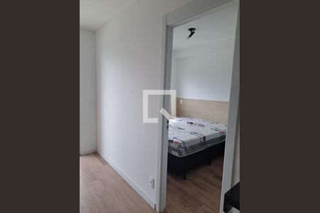 Foto 42 de apartamento à venda com 1 quarto, 27m² em Campo Belo, São Paulo