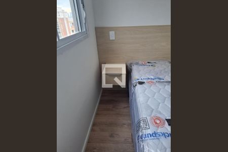 Foto 38 de apartamento à venda com 1 quarto, 27m² em Campo Belo, São Paulo