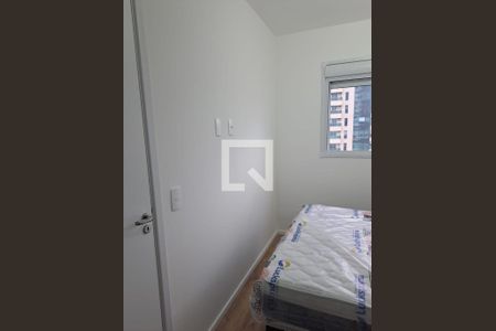 Foto 44 de apartamento à venda com 1 quarto, 27m² em Campo Belo, São Paulo