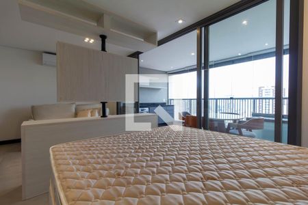 Studio de kitnet/studio para alugar com 1 quarto, 41m² em Vila Gomes Cardim, São Paulo