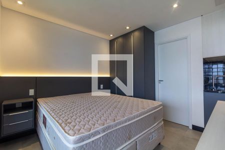 Studio de kitnet/studio para alugar com 1 quarto, 41m² em Vila Gomes Cardim, São Paulo