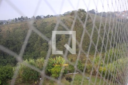 Vista da Varanda da Sala de apartamento à venda com 2 quartos, 50m² em Parque Continental, Guarulhos