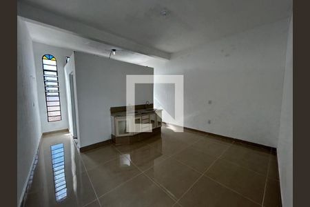 Cozinha de apartamento para alugar com 2 quartos, 68m² em Vila Nova Bonsucesso, Guarulhos