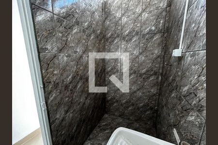 Área de Serviço de apartamento para alugar com 2 quartos, 68m² em Vila Nova Bonsucesso, Guarulhos