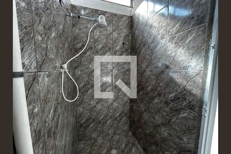 Banheiro de apartamento para alugar com 2 quartos, 68m² em Vila Nova Bonsucesso, Guarulhos