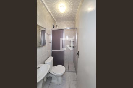 Banheiro de apartamento à venda com 2 quartos, 60m² em Centro, São Leopoldo